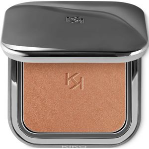 KIKO Milano - Radiant Touch Bronzing Powder - Terra - Poeder