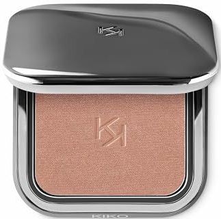 KIKO Milano - Unlimited Blush - 12 Natural Pink - 6g