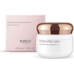 Hydra Pro - Gezichtscreme - Hydraterend - Normale Tot Droge Huid