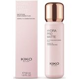 Kiko Milano - Hydra Pro Matte - Gezichtscrème - 50 ml - Matterend - Hydraterend