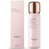 Kiko Milano - Hydra Pro Matte - Gezichtscrème - 50 ml - Matterend - Hydraterend