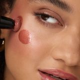 Blush - Kussenvorm - Glanzende Finish - Dermatologisch Getest