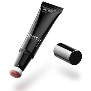 Blush - Kussenvorm - Glanzende Finish - Dermatologisch Getest