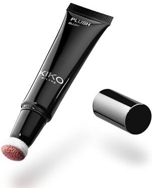 Blush - Kussenvorm - Glanzende Finish - Dermatologisch Getest