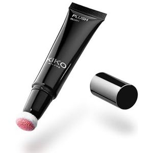 KIKO Milano Plush Blush 14ml (Various Shades) - 03 Pink Ballerina