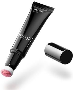 Blush - Kussenvorm - Glanzende Finish - Dermatologisch Getest