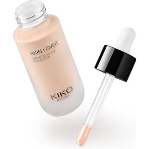 KIKO Milano - Skin Lover - Foundation - Natuurlijke Finish - Hyaluronzuur