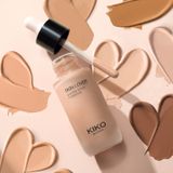KIKO Milano - Skin Lover - Foundation - Hydraterend - Medium Coverage