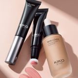 KIKO Milano - Skin Lover - Foundation - Hydraterend - Medium Coverage