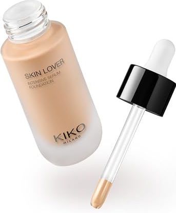 KIKO Milano - Skin Lover - Foundation - Hydraterend - Medium Coverage