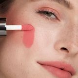 KIKO Milano So Chic Trio Blush 03, 3-in-1-Rouge Für Gesicht, Augenpartie Und Lippen