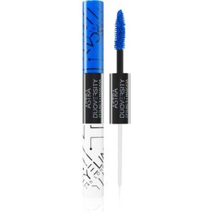 Astra - Duoversity - Eyeliner en Mascara - Tint 01 Cryogenic Love - 2x3,5 ml
