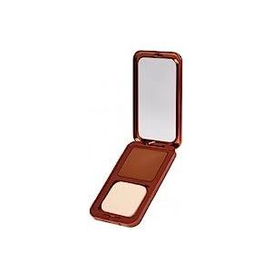 Astra - Compact Foundation Balm - Crèmige Make-up - Tint 06 Dark - 7,5 g