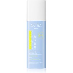 Astra - Make-up Skin - Gezichtsserum - 30 ml - Veganistisch