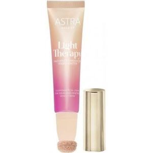 Astra - Make-up Light Therapy - Vloeibare Blush Tint - 0004 Serotonin Peach - 15 ml