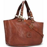 Campomaggi Shopper bruin