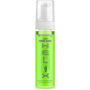 Panthera - Helix Green Foam Soap 200ml | Green Tattoo Soap | Milde Professionele Groene Tatoeage Zeep | Verzorgd, Reinigt, Kalmeert & Hersteld Tattoo Wond | Reiniging | Nazorg | Aftercare | Tattoocare | Verzorging | PMU, Permanente Make-Up, Beauty
