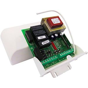 Seav LRS 2247 Elektronische centrale voor rolluiken luifels
