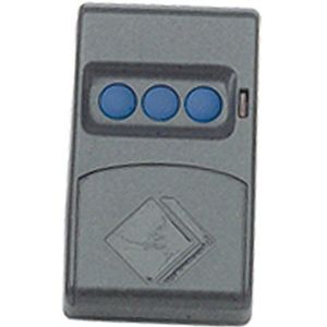 Seav TXS 3 NEW zender 3 kanalen 433MHz