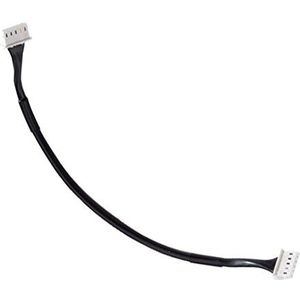 seav CP 2195 Programmeerkabel voor afstandsbedieningen uit de BeFree- en BeSmart S2-S4-serie, zwart