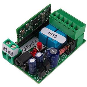 Seav Res 224 SC Plus radio-ontvanger zonder box 433 MHz