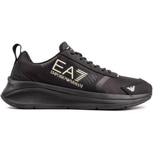 Ea7 Future Cordura Sneakers