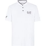 EA7 Emporio Armani - 8NPT21-PJEMZ - Poloshirt - Korte Mouw