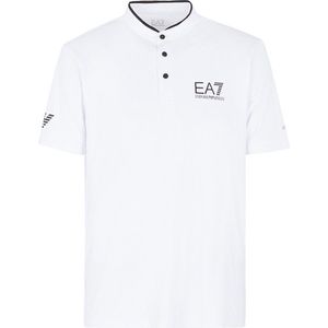 EA7 Emporio Armani - 8NPT21-PJEMZ - Poloshirt - Korte Mouw