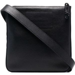 Emporio Armani Messenger bags 4M252Y 068E8 0001 Zwart