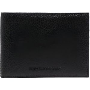 Emporio Armani Portemonnees 4R166Y 068E8 0001 Zwart