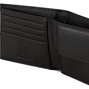 Armani Exchange Wallets Man Color Black Size NOSIZE