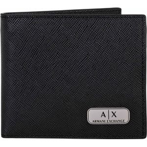 Armani Exchange Portmonnee Heren