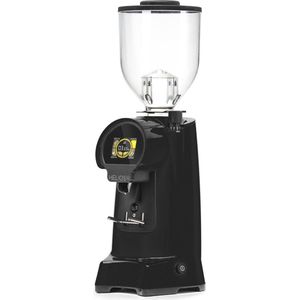 Eureka Helios 65 - On Demand Koffiemolen - Mat Zwart