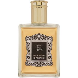 Il Profvmo Quai Des Lices Eau de Parfum 100ml