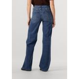 Liu Jo, Dames, Jeans, Blauw, Maat: W32 Katoen,