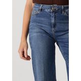 Liu Jo, Dames, Jeans, Blauw, Maat: W32 Katoen,
