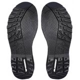 Gaerne - SG-12 Enduro - Off-road Laarzen - Zwart - Leer