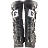 Gaerne - GX-1 - Motorlaarzen - Zwart - Leer