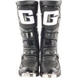 Gaerne - GX-1 - Motorlaarzen - Zwart - Leer