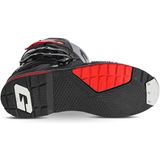 Gaerne - SG-22 - Crosslaarzen - Rood - Kunststof