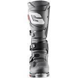 Gaerne - SG-22 - Crosslaarzen - Rood - Kunststof