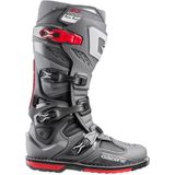 Gaerne - SG-22 - Crosslaarzen - Rood - Kunststof