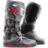 Gaerne - SG-22 - Crosslaarzen - Rood - Kunststof