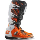 Gaerne - Fastback - Off-road Laarzen - Zwart - Leer