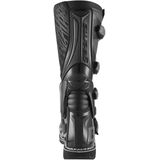 Gaerne - Fastback Endurance - Motorlaarzen - Zwart - Leer