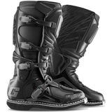 Gaerne - Fastback Endurance - Motorlaarzen - Zwart - Leer