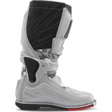 Gaerne - Fastback Endurance - Crosslaarzen - Camo-Wit-Grijs - PU-Materiaal