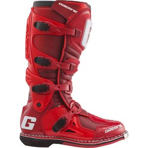 Gaerne - Fastback Endurance - Motorlaarzen - Zwart - Leer