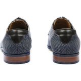 Giorgio - Geklede Schoenen - Zwart - Leer