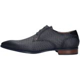 Giorgio - Geklede Schoenen - Zwart - Leer